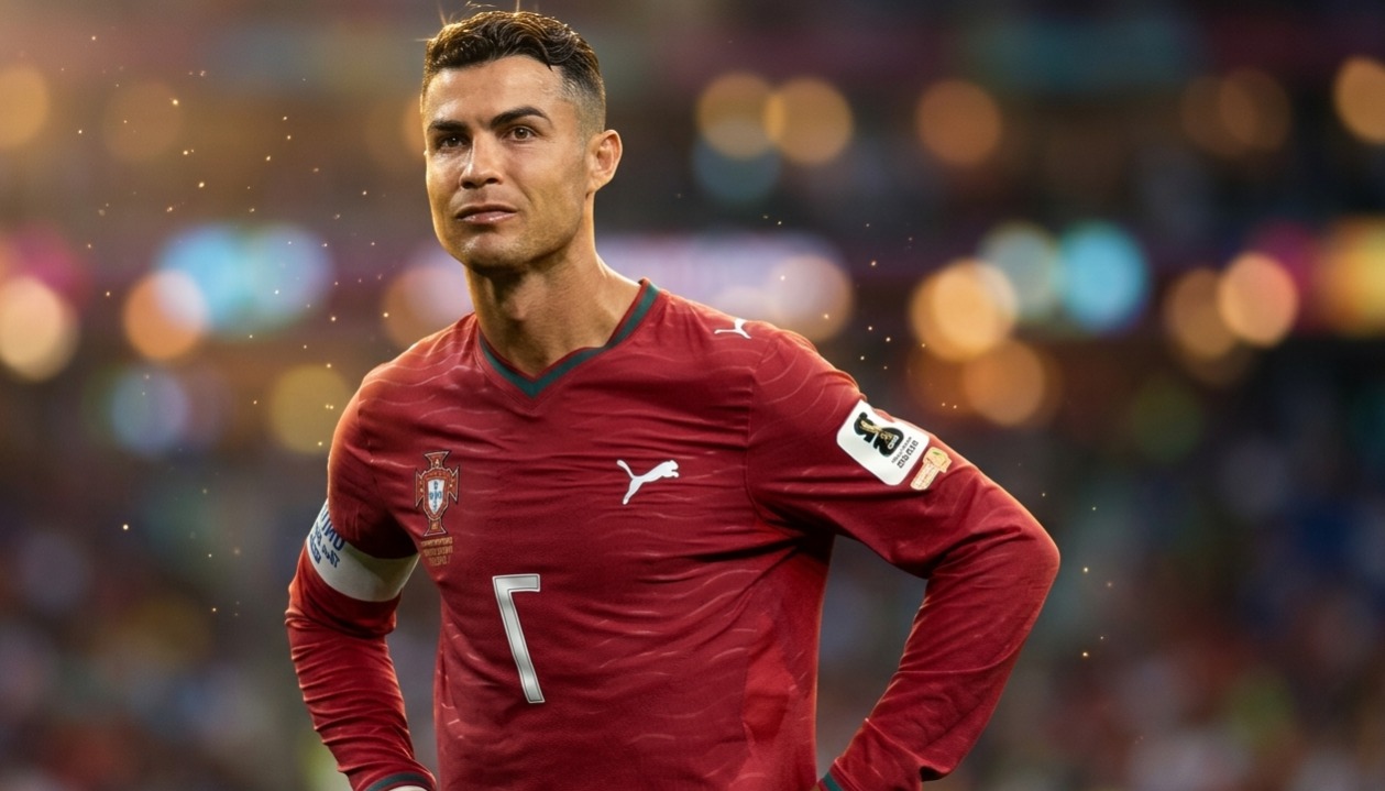 Cristiano Ronaldo Faces Provisional Portugal Suspension After Leaving Team Camp
