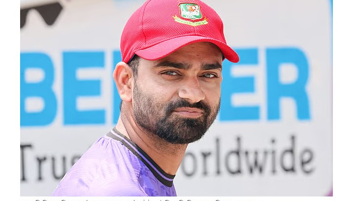 Alis in ODI squad for the first time; Litton to lead in tri-nation series.