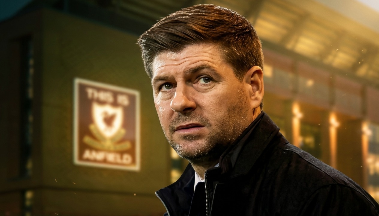 ‘Manchester City Should Be Stripped of Their Titles’: Steven Gerrard