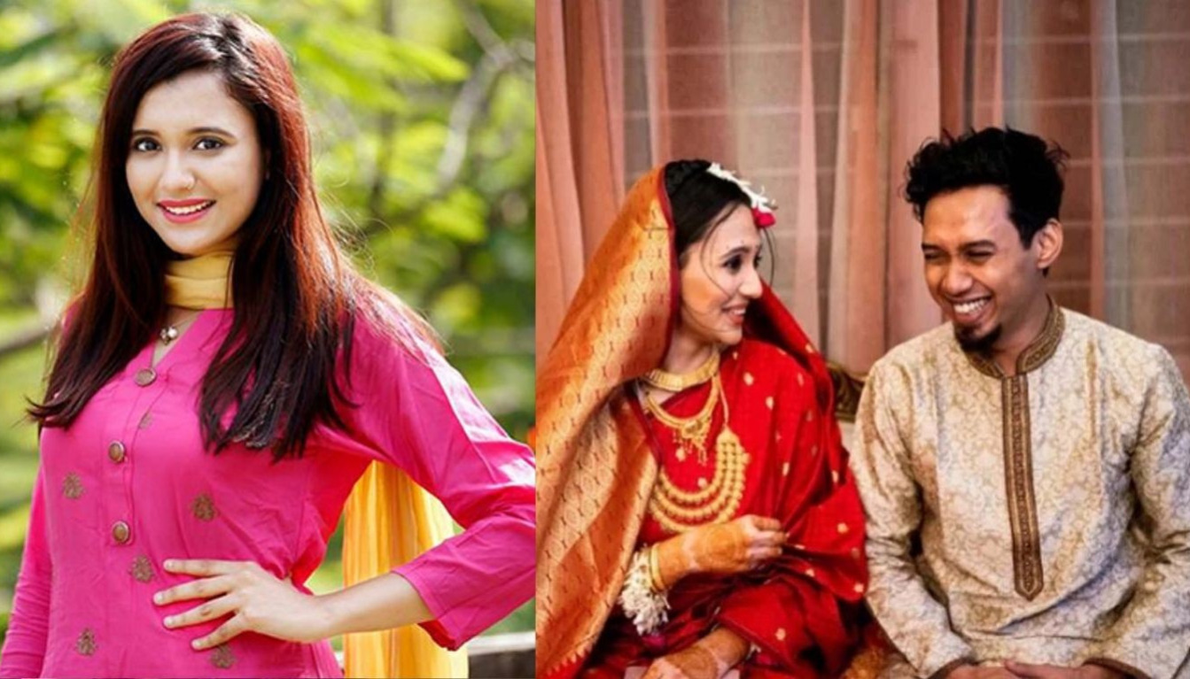 Sabila Nur living apart from husband for a long time; rumors of separation.