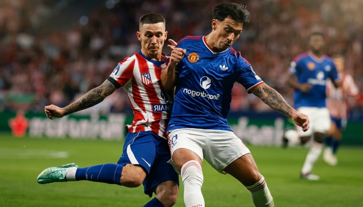 Lisandro Martinez Sparks Manchester United Rift Concerns as Wayne Rooney Warns of Dressing-Room Unity