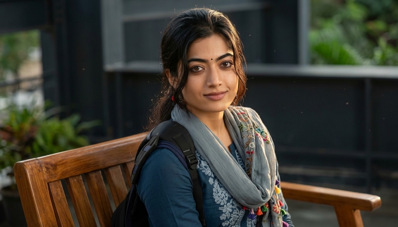 Rashmika Mandanna Steps Up to Support 400 Families