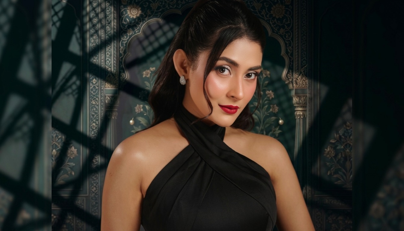 Mehazabien Chowdhury Slams Fake AI-Generated Content
