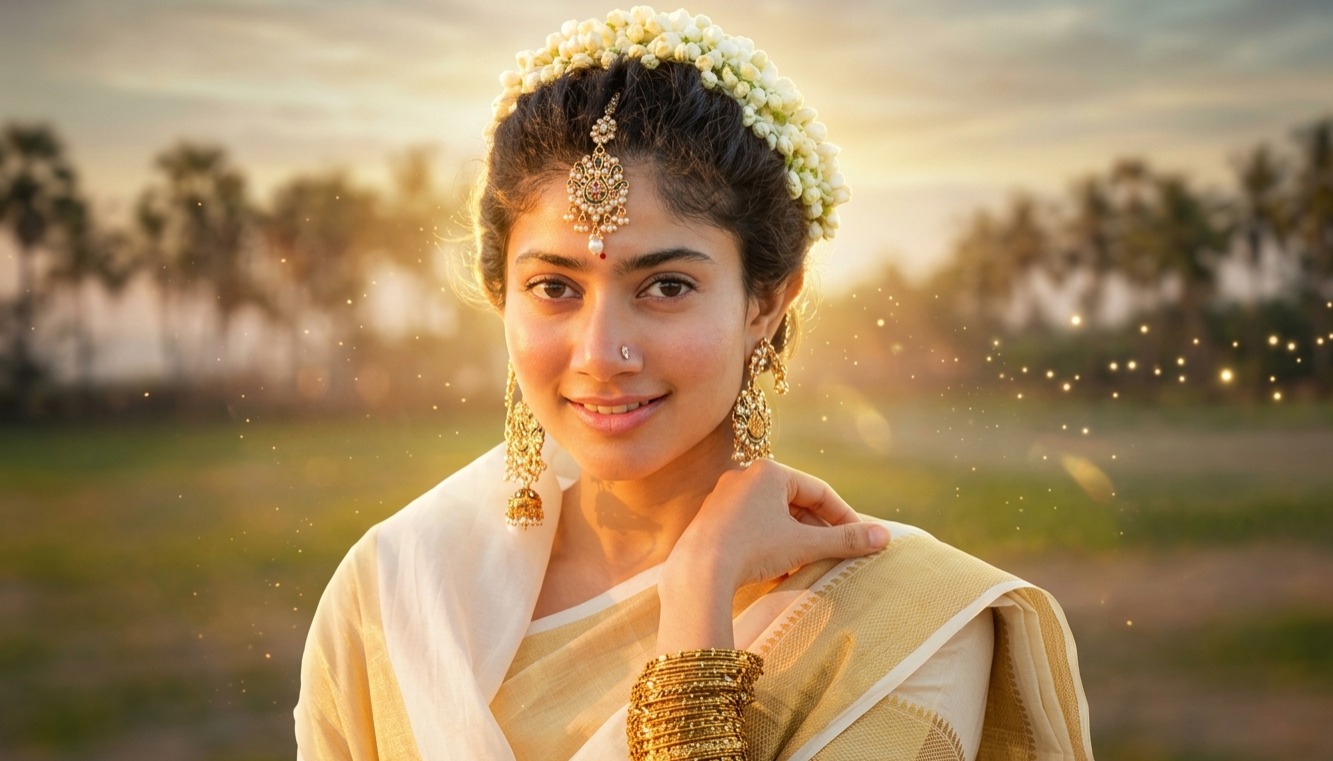 Ranbir Kapoor Says He Cannot Imagine Anyone Else as Sita Than Sai Pallavi