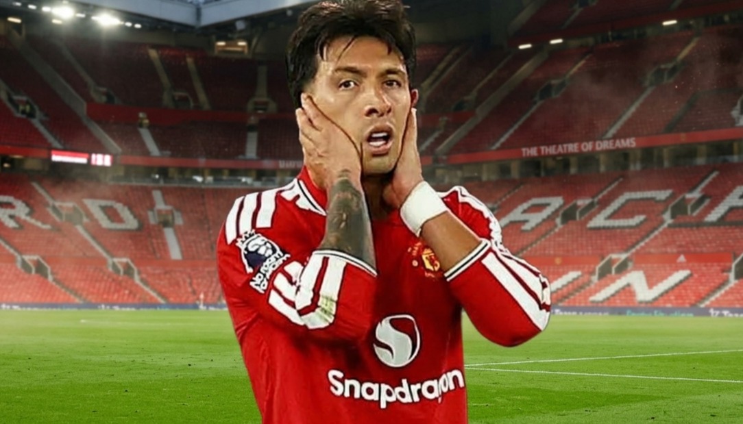 Lisandro Martinez Fined After Criticising Manchester United Hierarchy