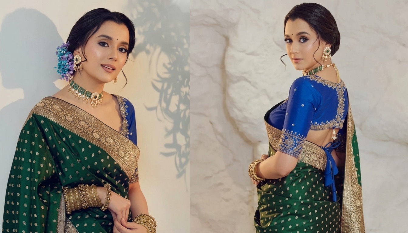 Tisha Makes Relationship Allegations Involving Actress Sabila Noor and Cinematographer