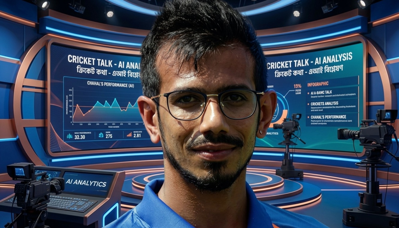 Yuzvendra Chahal Spent 26 Days in Rehab After Divorce, Opens Up About Alcohol Struggles