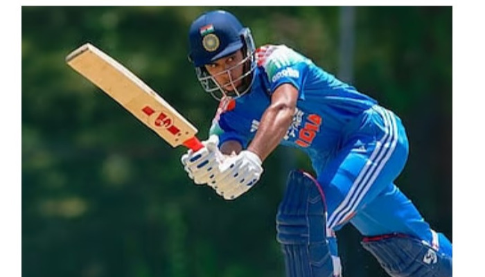 Anvay Dravid’s 151, Aryavir Sehwag’s 173 — the rising dominance of the next generation of cricket stars