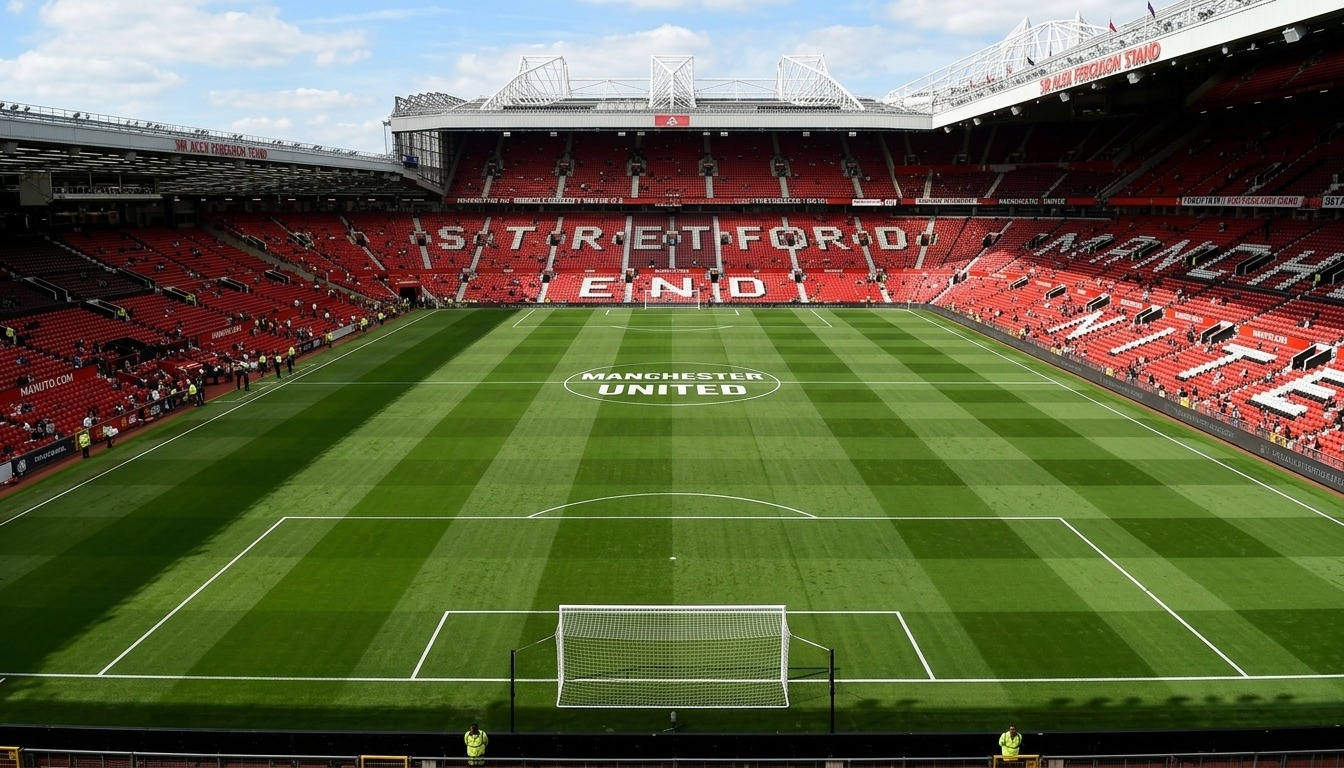 Manchester United History: UCL Triumphs, Major Trophies and Complete Honours