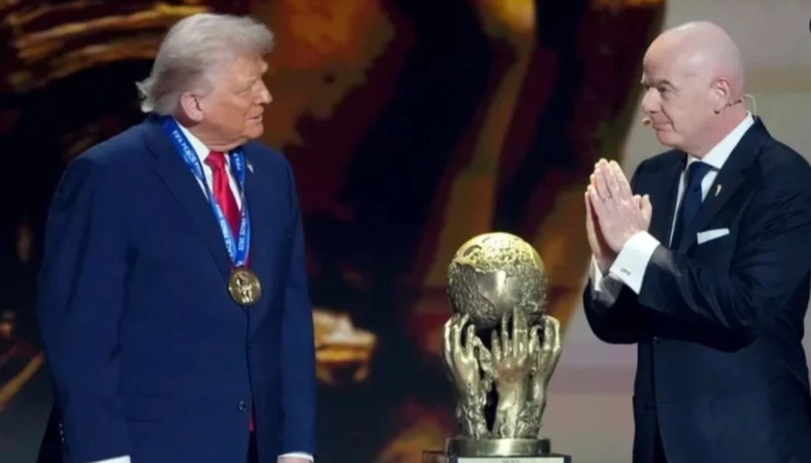 Dissatisfaction within FIFA over Infantino’s leadership; European officials are seeking an alternative presidential candidate.