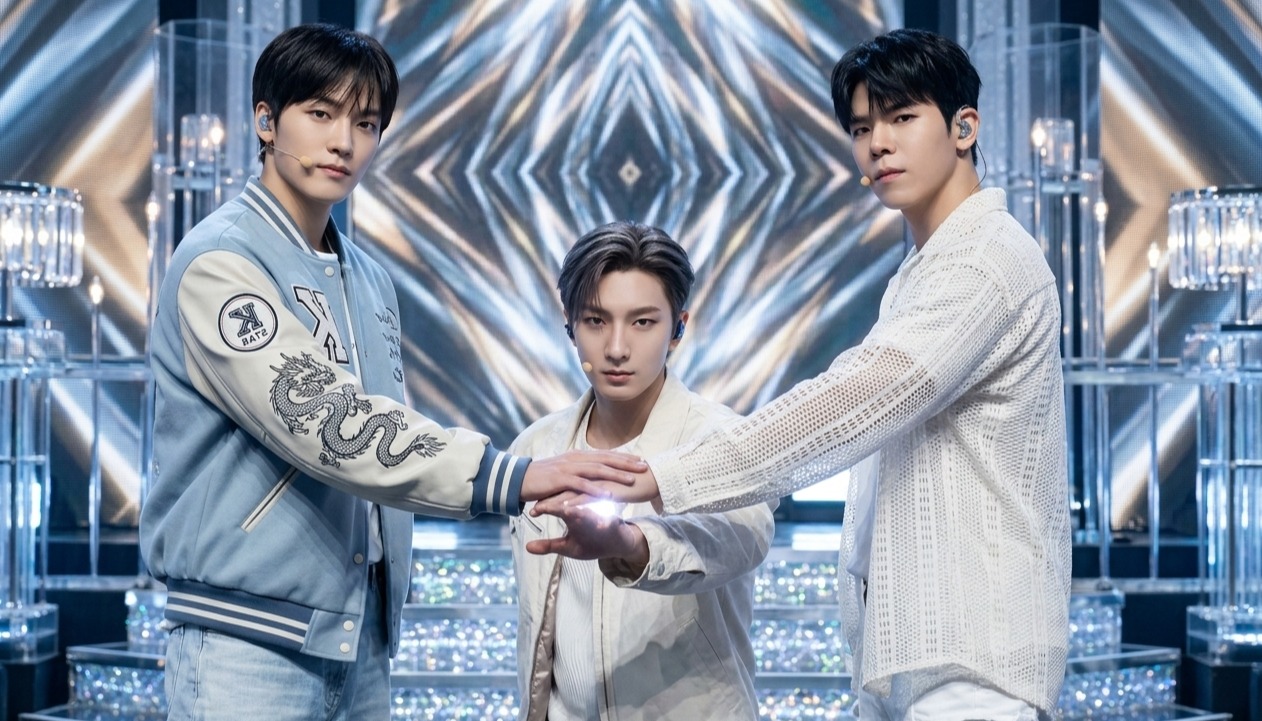 Big Ocean: The Deaf K-Pop Band Making Waves on the Global Stage