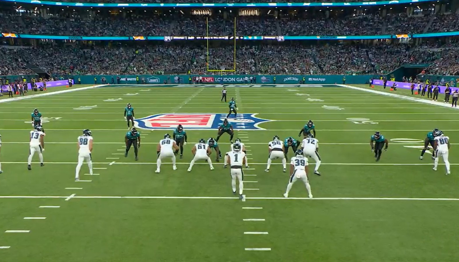 Texans vs. Jaguars: NFL Week 6 London Game Preview