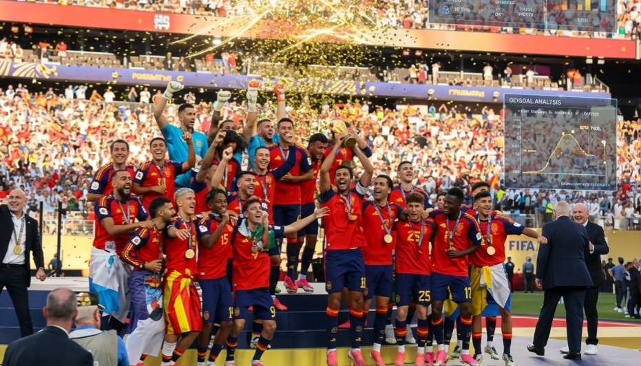 World Cup Impact: 8.4 Million More Soccer Fans in the US