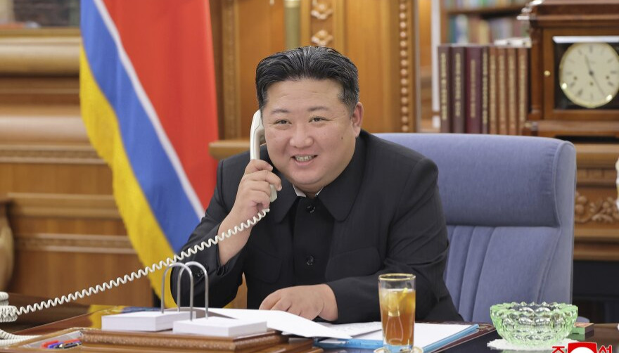 Rumors of Kim Jong Un's death spread worldwide; North Korea releases new photos