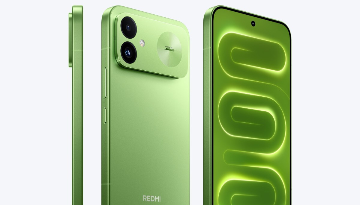 Redmi K100 to arrive with a 10,000mAh battery and 165Hz display; launch on October 28