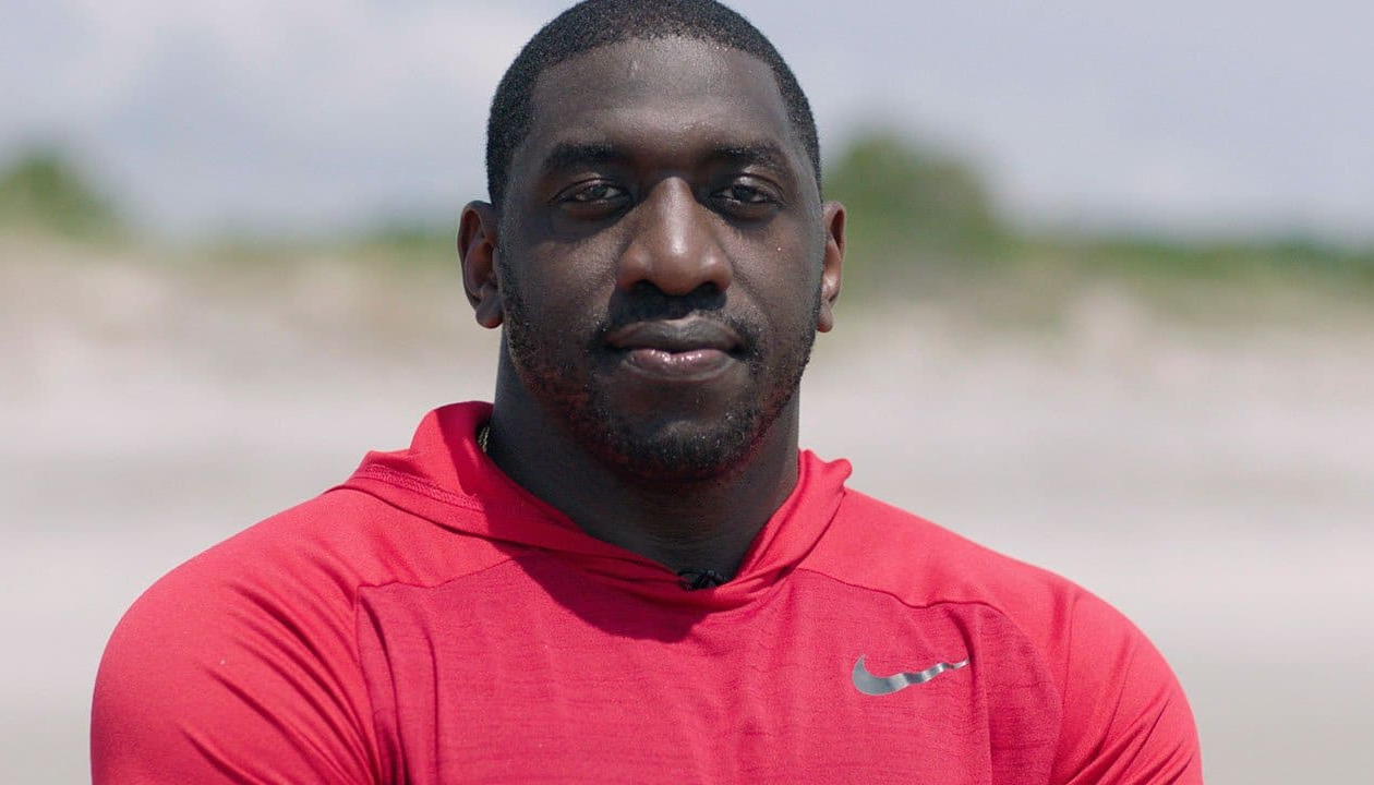 Former NFL star Allen Bailey has died at the age of 37.
