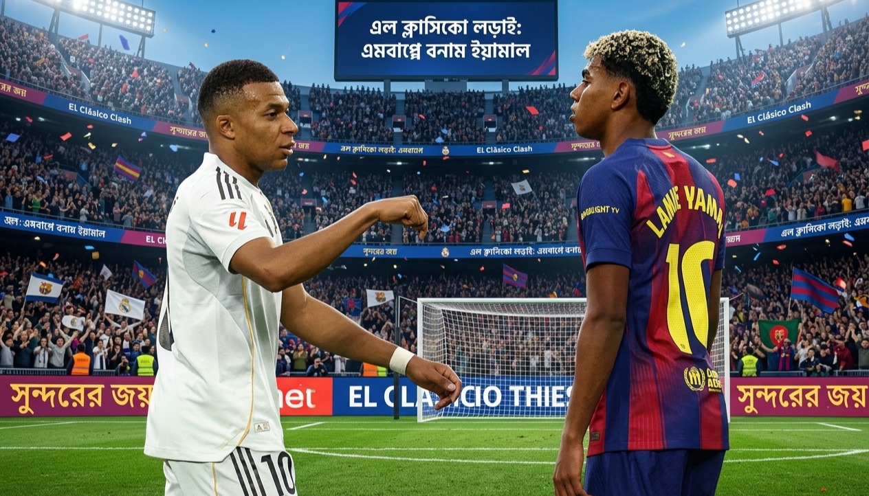 Lamine Yamal Follows Vinicius’ Path With Ballon d’Or Celebrations Reportedly Planned Early