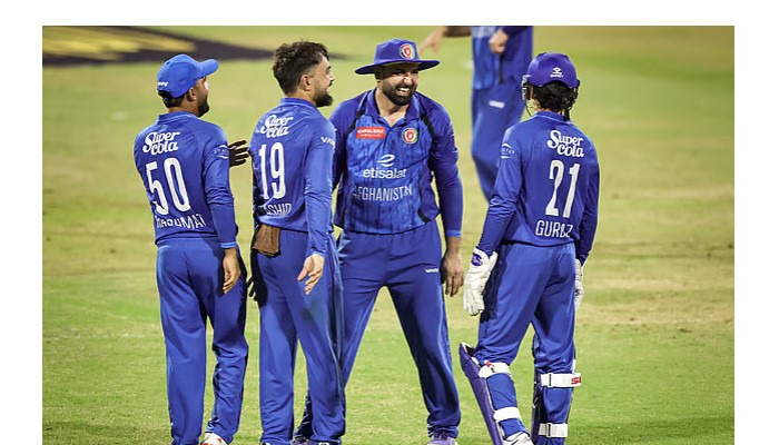আইসিসি ওয়ানডে র&zwj;্যাঙ্কিংয়ে তিন দিনে দুই ধাপ পতন ইংল্যান্ডের, এগিয়ে আফগানিস্তান ও শ্রীলঙ্কা