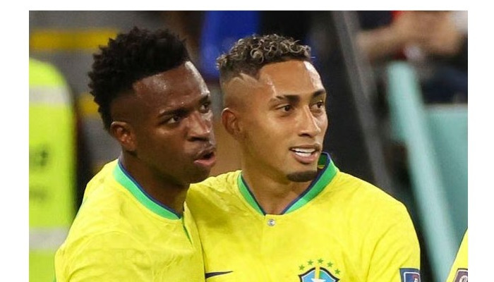 Brazil&rsquo;s downfall on the Ballon d&rsquo;Or stage&mdash;where has that footballing magic gone?
