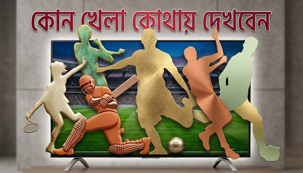 Sports on TV Today (October 29, 2026)