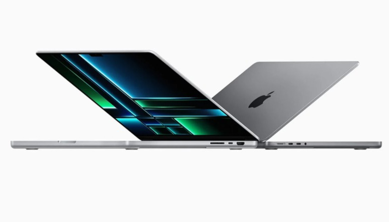 Apple has introduced a new MacBook Pro featuring a touchscreen, a tandem OLED display, and the M5 Pro chip.