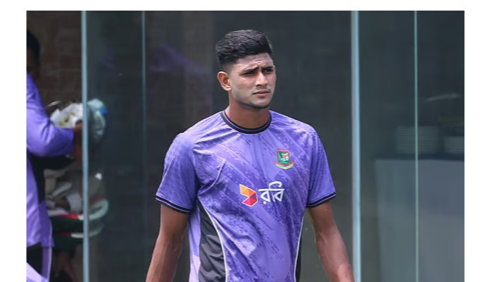 ‘Nahid Rana has the potential to become a superstar of world cricket’
